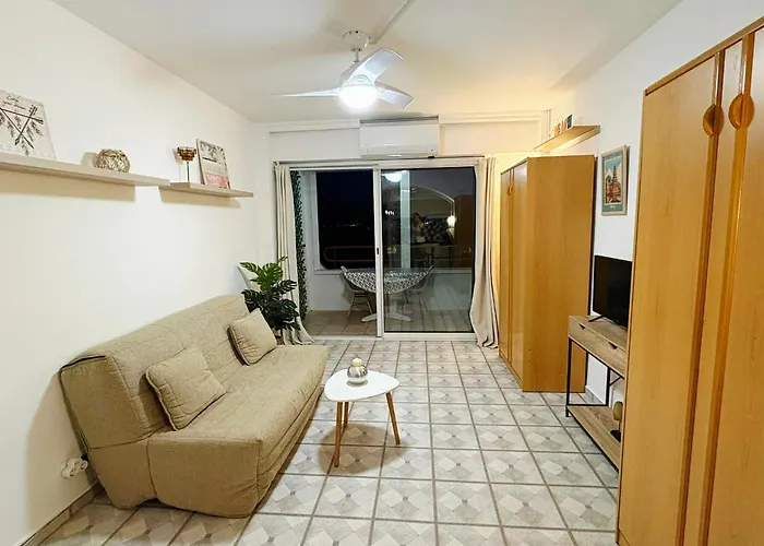 Διαμέρισμα Confortable Santa Margarida, Roses Ρόζες
