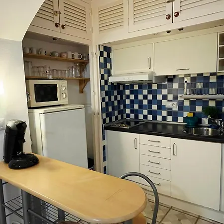Lejlighed Confortable Santa Margarida,